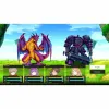 Видеоигры PlayStation 4 Microids Rpg Maker con