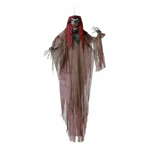 Halloween-koristeet Monivärinen Haamu