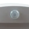 LED-yövalo liiketunnistimella Izoxis 22090