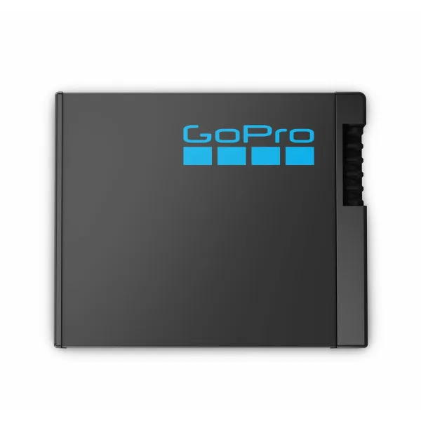 Stebėjimo kamera GoPro AEBAT-201 2 Dalys