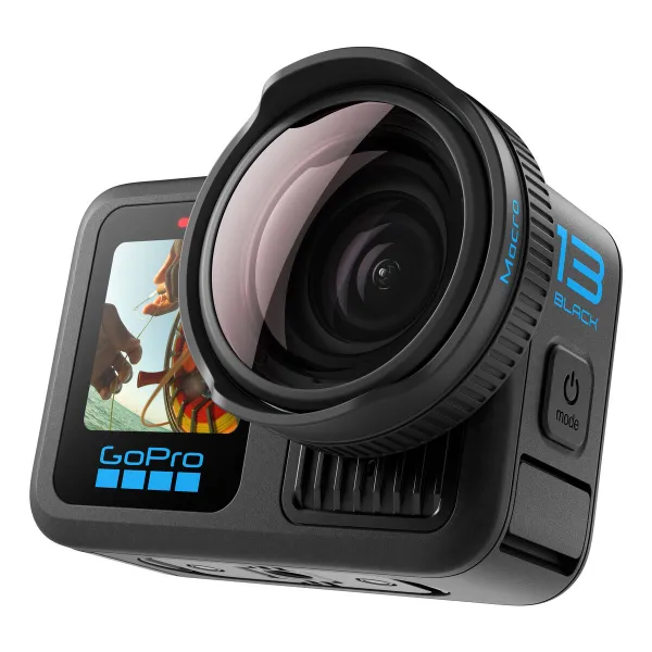 Stebėjimo kamera GoPro AEWAL-021
