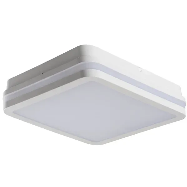 Ceiling-mounted LED light fitting BENO LED