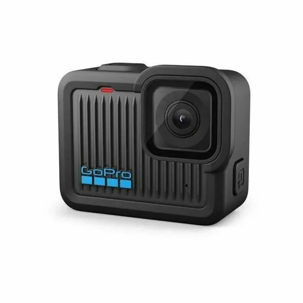 Adapteris GoPro CHDHF-131-EU Melns