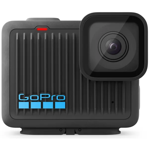 Adapteris GoPro CHDHF-131-EU Melns