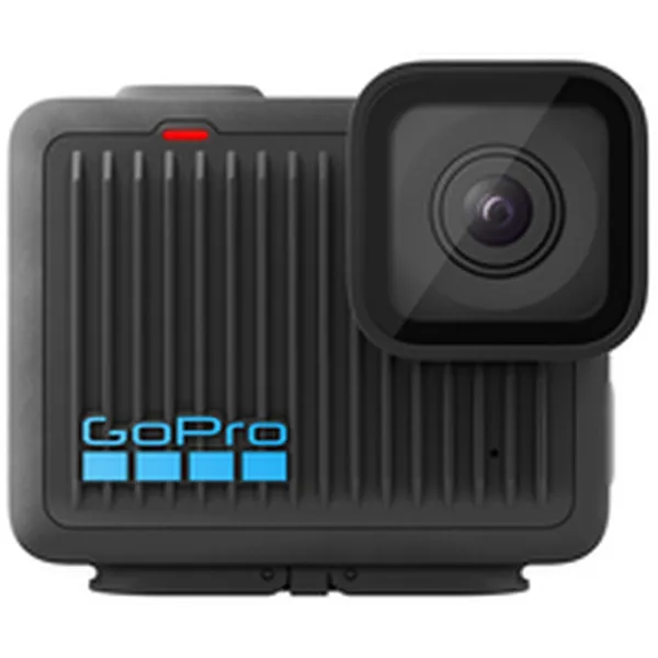 Adapteris GoPro CHDHF-131-EU Melns