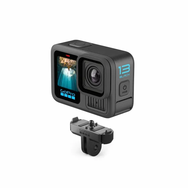 Valvekaamera GoPro AEMAG-001