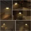 LED naktslampiņa ar kustību sensoru Izoxis 22090