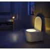 LED naktslampiņa ar kustību sensoru Izoxis 22090