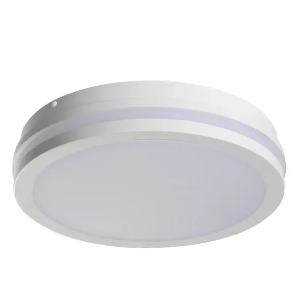 Ceiling-mounted LED light fitting BENO LED