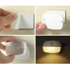 LED Night Light with Motion Sensor Izoxis 22090