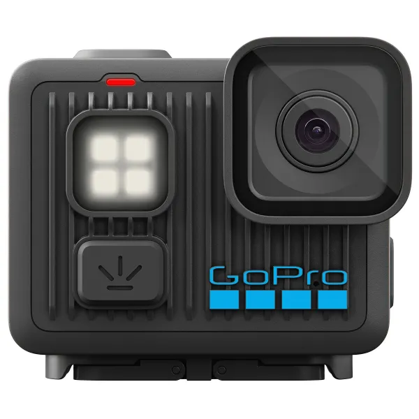 Digitālā Kamera GoPro CHDHF-132-EU Melns