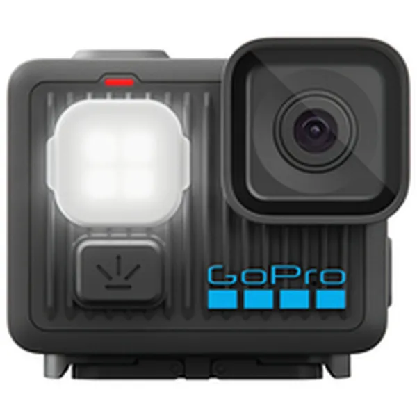 Digitālā Kamera GoPro CHDHF-132-EU Melns