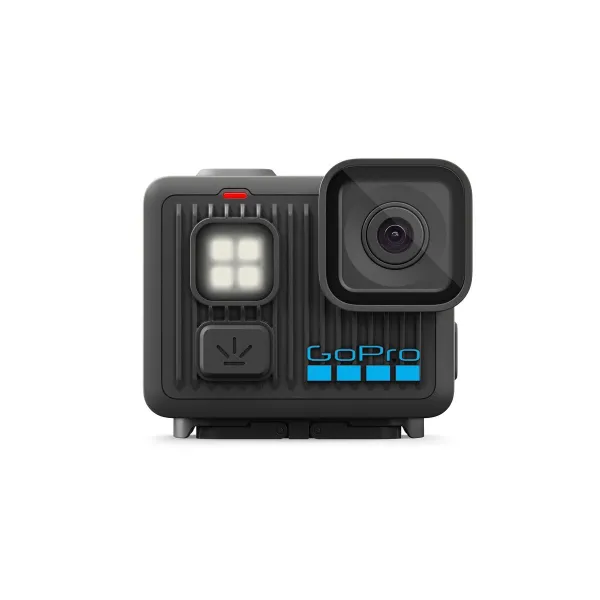 Digitālā Kamera GoPro CHDHF-132-EU Melns