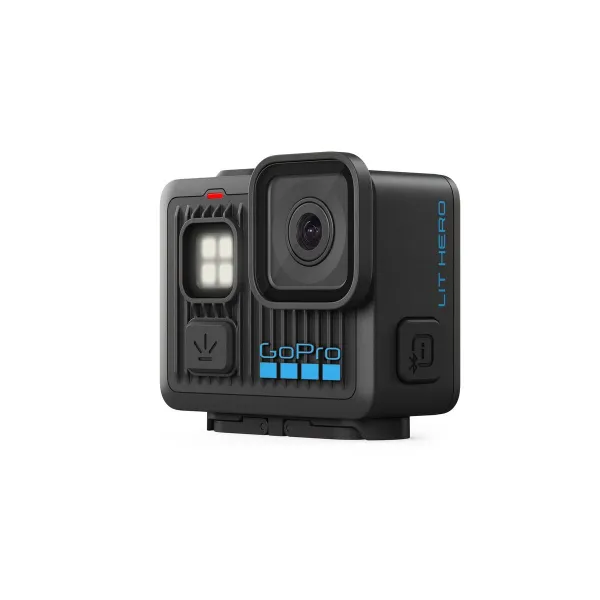 Digitālā Kamera GoPro CHDHF-132-EU Melns