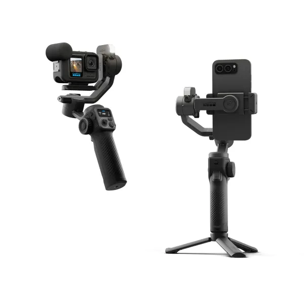 Camera Stabiliser for Smartphone GoPro AGMSS-011-ES