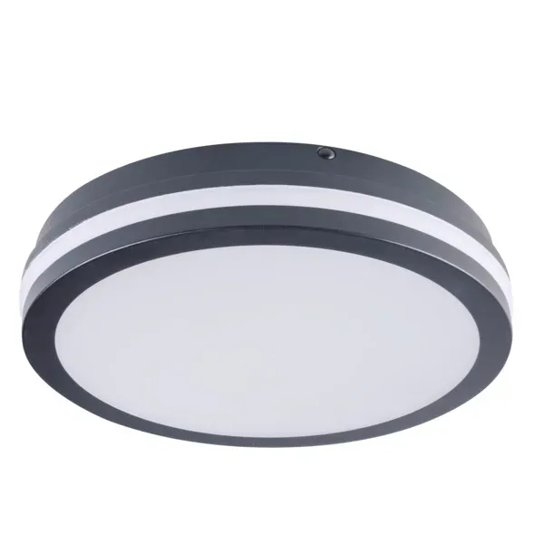 Ceiling-mounted LED light fitting BENO LED