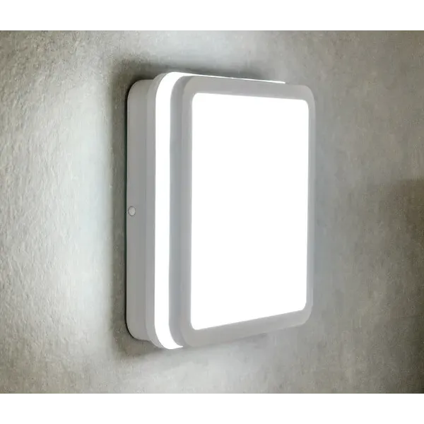 Ceiling-mounted LED light fitting BENO LED