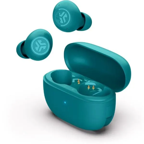 Bluetooth ausinės JLab IEUEBGOANCRTEL124