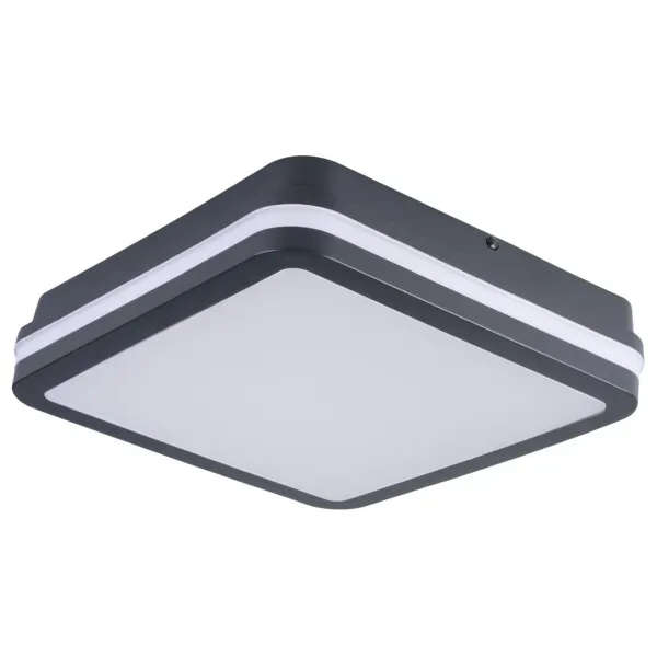 Ceiling-mounted LED light fitting BENO LED