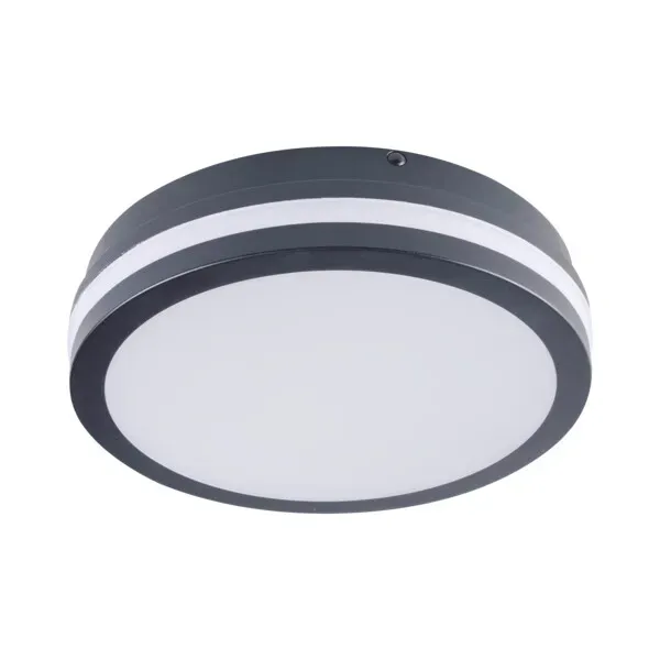 Ceiling-mounted LED light fitting BENO LED