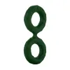 Cock Ring Shaft Green