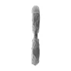Cock Ring Shaft Grey
