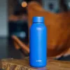 Quokka Solid - Stainless Steel Thermal Bottle 510 ml (Ultramarine)
