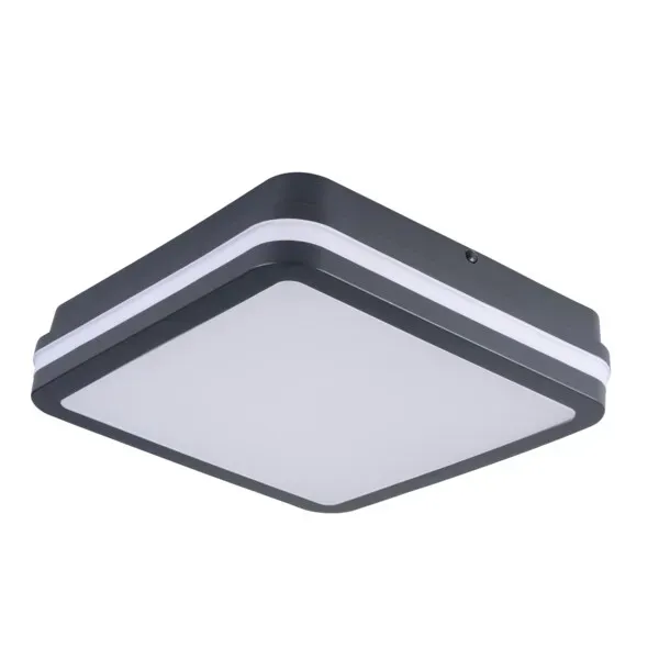 Ceiling-mounted LED light fitting BENO LED