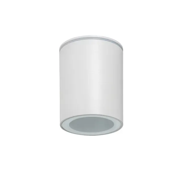 Ceiling-mounted spotlight fitting AQILO IP65