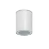 Ceiling-mounted spotlight fitting AQILO IP65