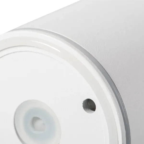 Ceiling-mounted spotlight fitting AQILO IP65