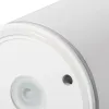 Ceiling-mounted spotlight fitting AQILO IP65