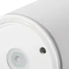 Ceiling-mounted spotlight fitting AQILO IP65