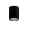 Ceiling-mounted spotlight fitting AQILO IP65