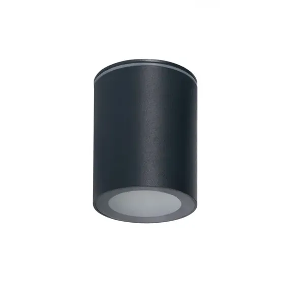 Ceiling-mounted spotlight fitting AQILO IP65