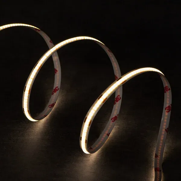 LED tape LED STRIP LCOB 12V