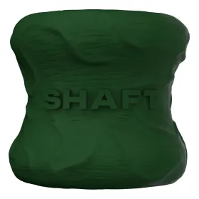 Penisrenkaat Shaft Vihreä