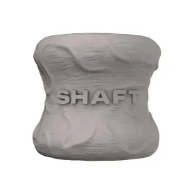 Penisrenkaat Shaft Harmaa
