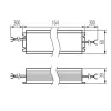 CV power supply unit LC