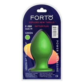 Anustappi Forto Vihreä