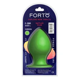 Anustappi Forto Vihreä