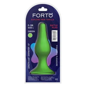 Anustappi Forto Vihreä