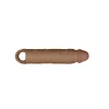 Realistic Dildo Shaft 7.8 - OAK