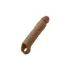 Realistic Dildo Shaft 7.8 - OAK