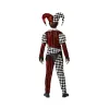 Kostiumas vaikams Arlekinas 5-6 metų
