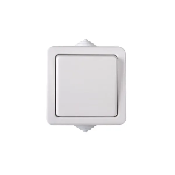 Control Switch (no symbol) TEKNO