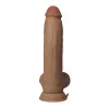 Realistinis vibratorius Shaft