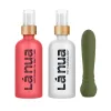 Rentouttava Matkasetti Lá Nua WATERMELON MINT BUNDLE