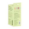 Rentouttava Matkasetti Lá Nua WATERMELON MINT BUNDLE