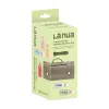 Rentouttava Matkasetti Lá Nua WATERMELON MINT BUNDLE